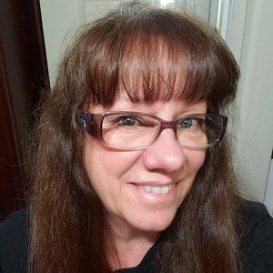 Meet your Posh Ambassador, Debbie